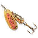 Lant Vibrax Shad BFSD3 8g TR