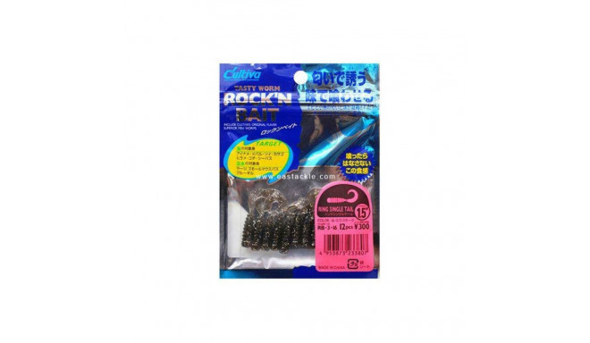 Owner Rubber Bait RB-03 16
