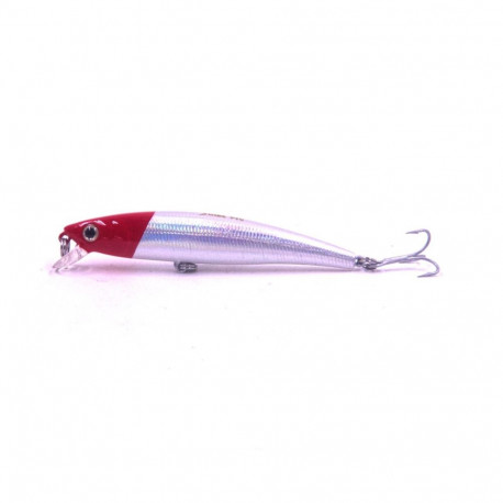 Wobbler Strike-Pro JL-120F 022 9cm/8g/1.3-2.2m