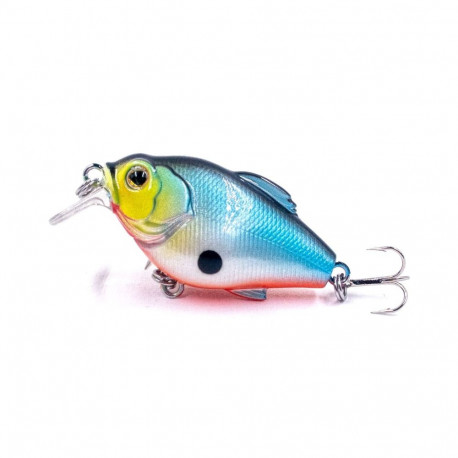 Vobler Strike-Pro EG-099 A05 4cm/5.2g/0.3m