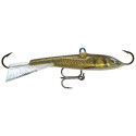 Masalas Jigging Rap W5 5cm/9g GSL, Rapala