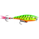 Lure Skitter Pop 7cm/7g FT
