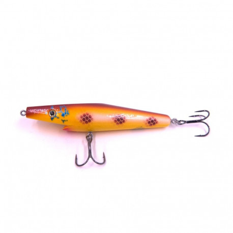 Wobbler EG-172A P17 15.3cm/85g/1.5m