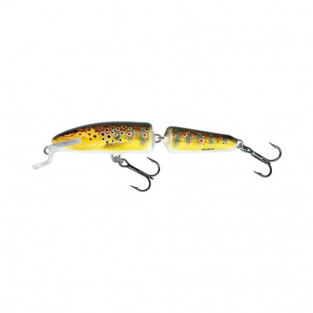 Lure Fanatic 7F 7cm/5g/0.5-1.0m TRO