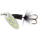 Lure Vibrax Bullet Fly 3 11g SCHB