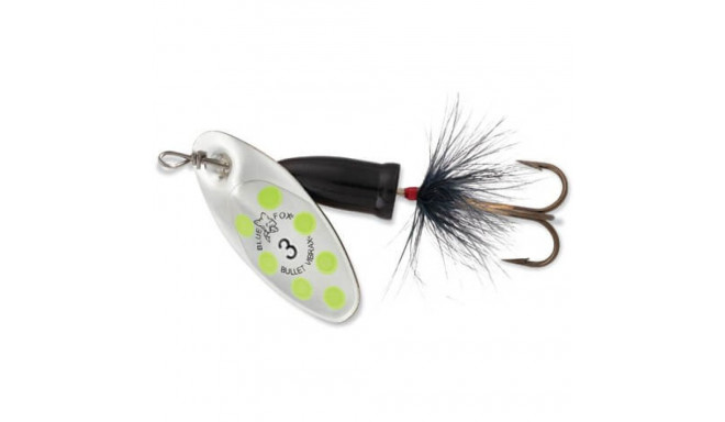 Lure Vibrax Bullet Fly 3 11g SCHB