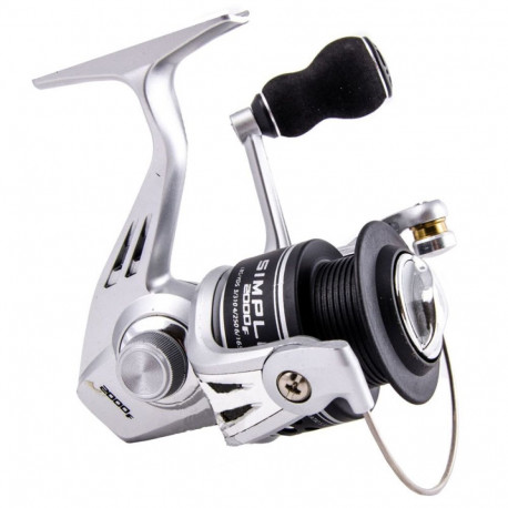 Reel SWD Simple 4000F 1BB