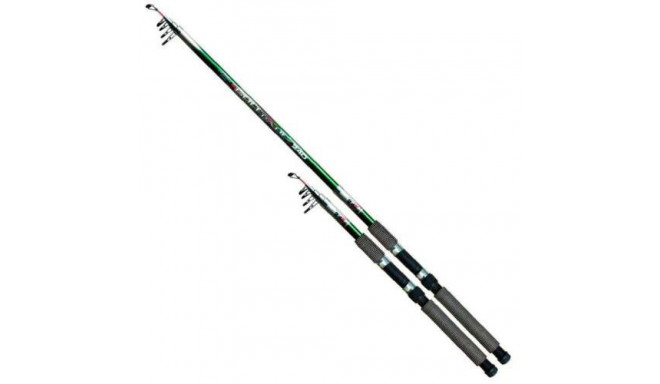 Spinner SWD Bull-Paul 2,7m 30-60g teleskoop