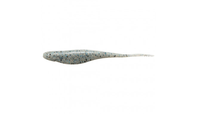 Silikoonlant SCENTED JERK SHADZ 5" Blue Gill 5tk