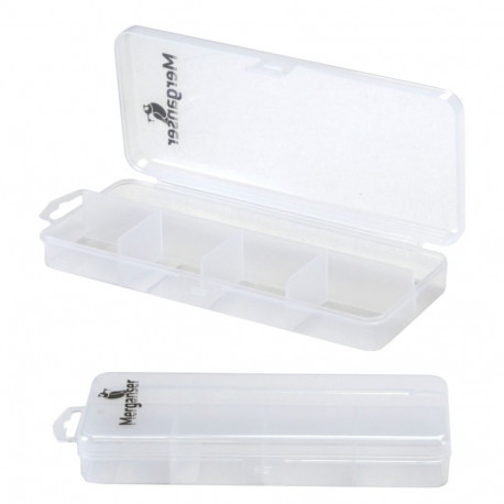 Lure box 19.2x8x3cm
