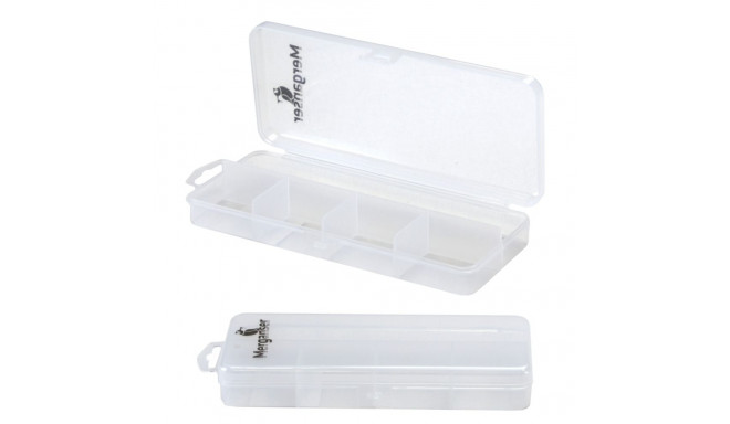 Lure box 19.2x8x3cm