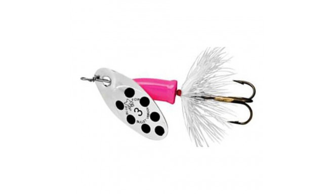 Блесна Vibrax Bullet Fly 2 8g SBP