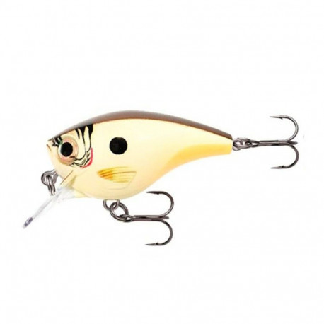 Lure BX Mid Brat 6cm/13g/1.8m SLP