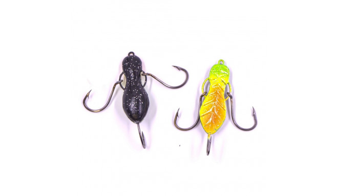 T.lant Merganser Ice Bug 12g 012-005