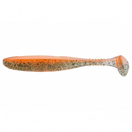 Soft lure Daiwa TN D'FIN 12.5cm orange shiner 5pcs