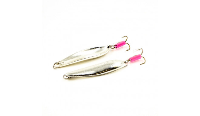 Lure IceSpinner IS-9-3-S 8,0g, Wirek