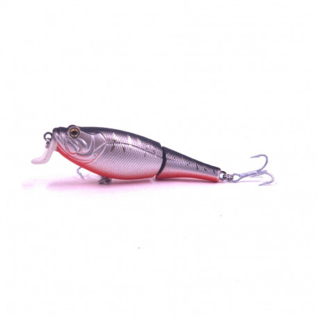 Wobbler Strike-Pro SH-003AJ A06E 8cm/12,5g/0,5-1,5m