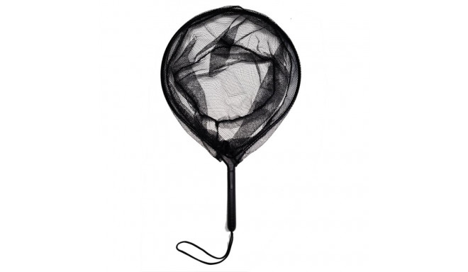 Landing net SWD 43x47x40cm 0,7m
