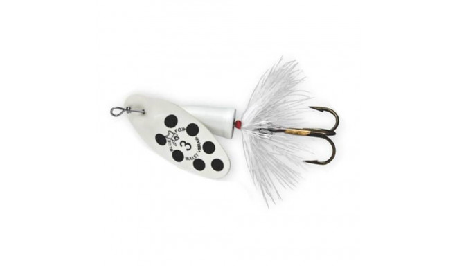 Блесна Vibrax Bullet Fly 2 8g WBW