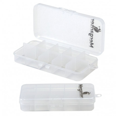 Lure box 14.8x6.5x2.8cm