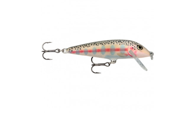 Lure CountDown 7cm/8g/1.5-2.4m BJRT