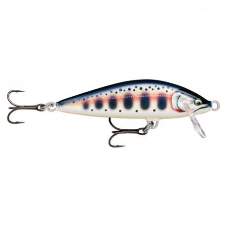 Lant CountDown Elite 7,5cm/10g/1.2m GDYM