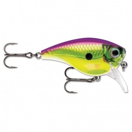 Lure BX Mid Brat 6cm/13g/1.8m ROC