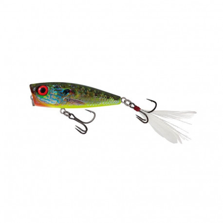 Lure Rattlin' Pop 7F 7cm/12.5g RHB