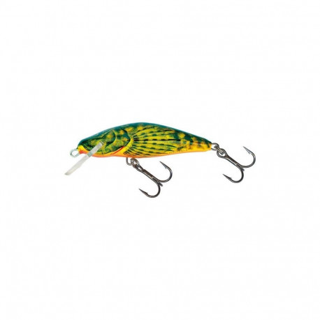 Lure Bullhead 6S 6cm/8g/1.5-2.5m HBD