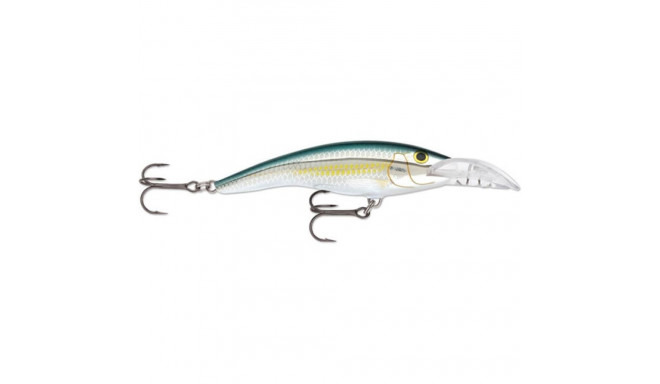 Lant Scatter Rap Tail Dancer 9cm/13g/3.3-5.7m ALB