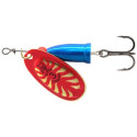 Lure Vibrax Long Cast BFLC3 11g RFB