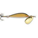 Блесна Vibrax Minnow Spin 2 4g G