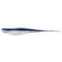 Silikoonlant SCENTED JERK SHADZ 5" Ralphs Shad 5tk