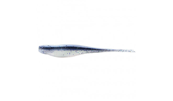 Silikoonlant SCENTED JERK SHADZ 5" Ralphs Shad 5tk