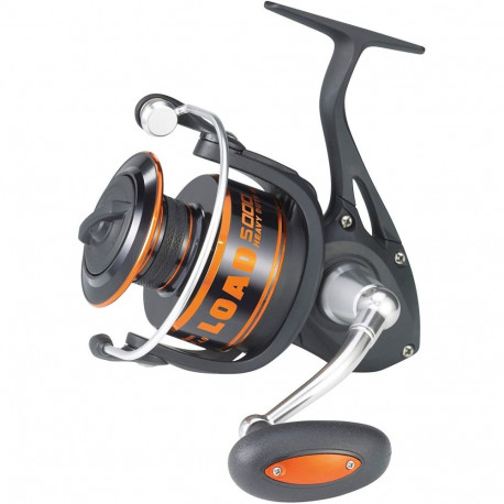 Reel WFT LOAD 5000
