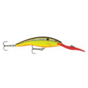 Lant Deep Tail Dancer 9cm/13g/6,0m BHO