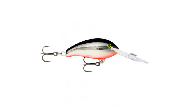 Lure Shad Dancer 7cm/15g/2,7-4,2m HLWM