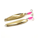 Lure IceSpinner IS-9-3-B 8,0g, Wirek