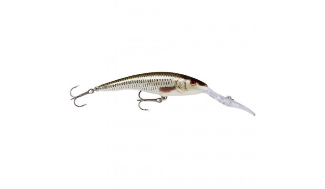 Lant Deep Tail Dancer 11cm/22g/9,0m ROL