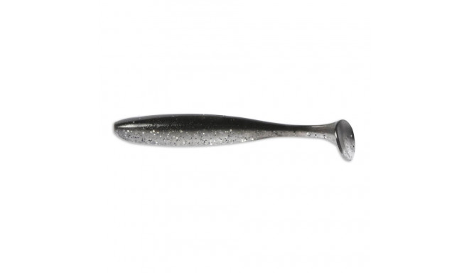 Silikoonlant söödav Keitech Easy Shiner 4`-LT19 7tk