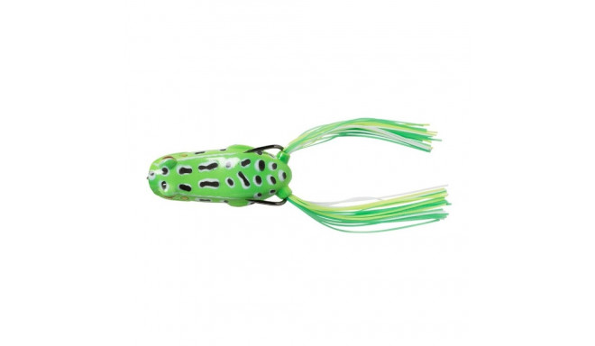 Lant SG 3D Pop Frog 7.0cm/20g Green Frog