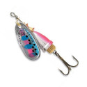 Lant Vibrax Fluorescent BFF5 13g RT