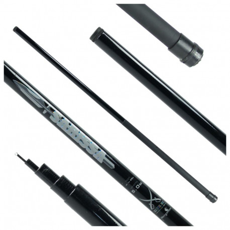 Õngeritv Merganser Sarissa ritv 4m