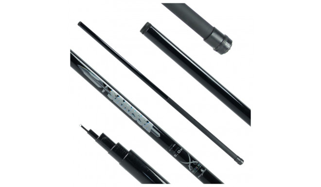 Fishing rod Merganser Sarissa pole 4m