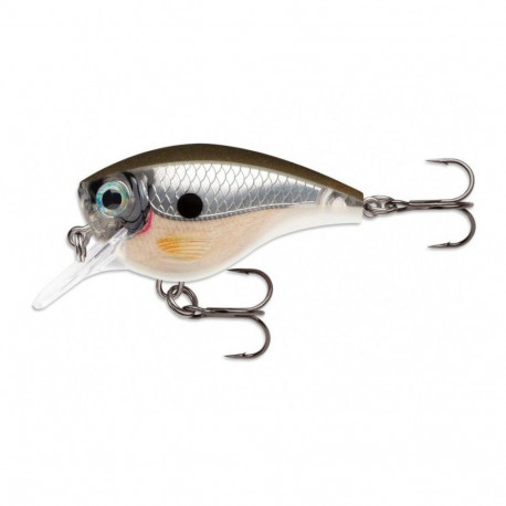 Lure BX Mid Brat 6cm/13g/1.8m PGS