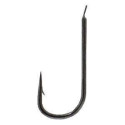 Single hook Owner 53938-16 black chrome