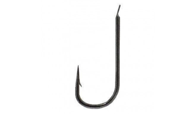 Single hook Owner 53938-16 black chrome