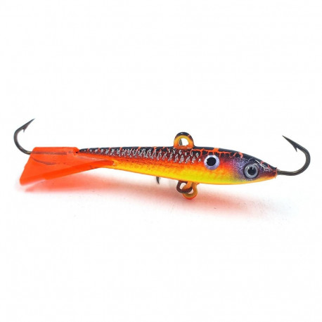 Lure IF-001-A08FL 4cm7.5g, Strike Pro