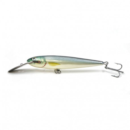 Vobler Whitefish 13SX 13cm/27g/4.0-7.0m BS