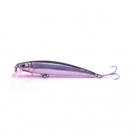 Wobbler Strike-Pro JL-120F A010 9cm/8g/1.3-2.2m